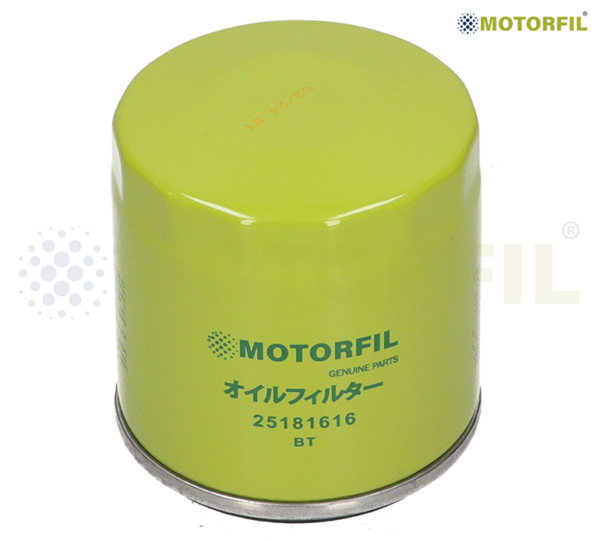 FILTRO ACEITE - Image 3