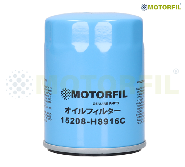 FILTRO ACEITE - Image 3
