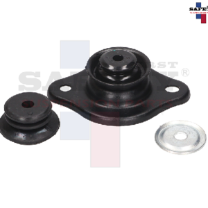 BASE AMORTIGUADOR TRASERO IZQUIERDO DERECHO SAFETY