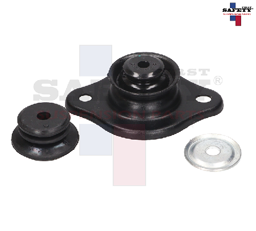 BASE AMORTIGUADOR TRASERO IZQUIERDO DERECHO SAFETY