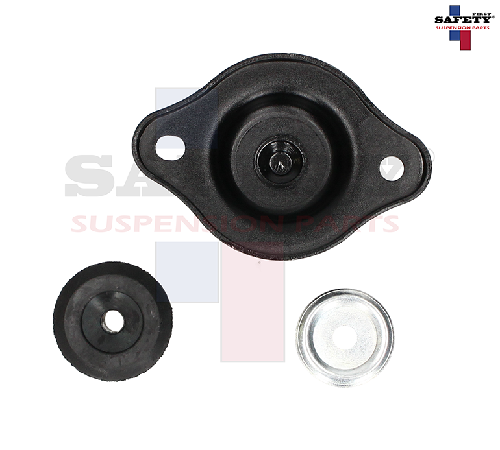 BASE AMORTIGUADOR TRASERO IZQUIERDO DERECHO SAFETY - Image 4