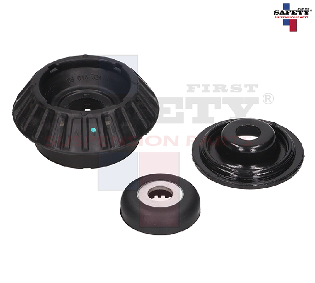 BASE AMORTIGUADOR DELANTERO IZQUIERDO DERECHO SAFETY