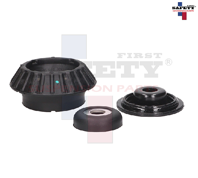 BASE AMORTIGUADOR DELANTERO IZQUIERDO DERECHO SAFETY - Image 4