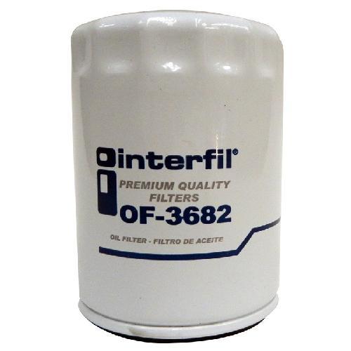 FILTRO ACEITE