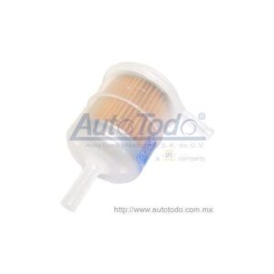 FILTRO  GASOLINA