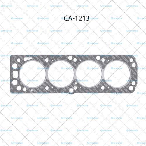 JUNTA CABEZA MOTOR TF VICTOR