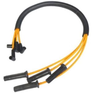 CABLES BUJIA KEM
