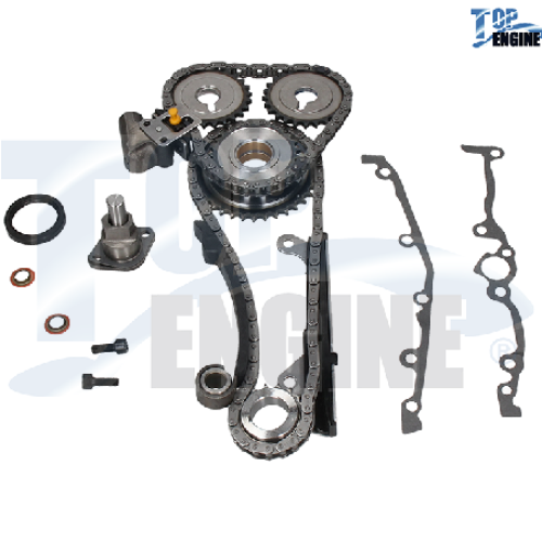 KIT DISTRIBUCION NISSAN SAFETY