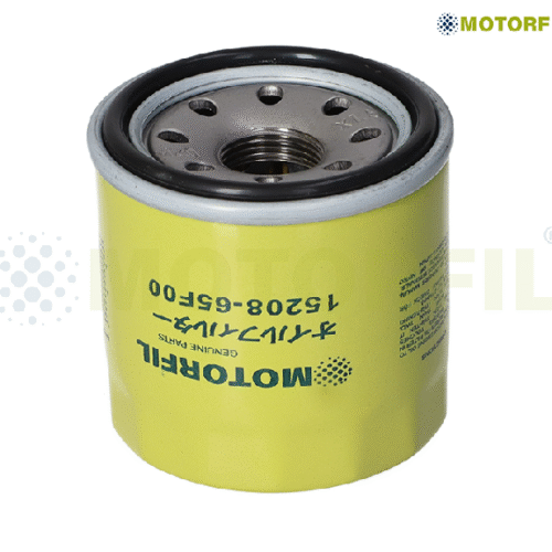 FILTRO ACEITE MOTORFIL
