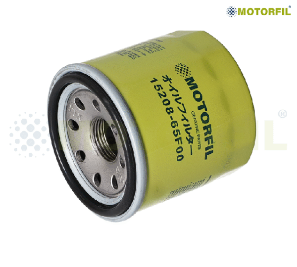 FILTRO ACEITE MOTORFIL - Image 2