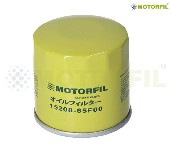 FILTRO ACEITE MOTORFIL - Image 3
