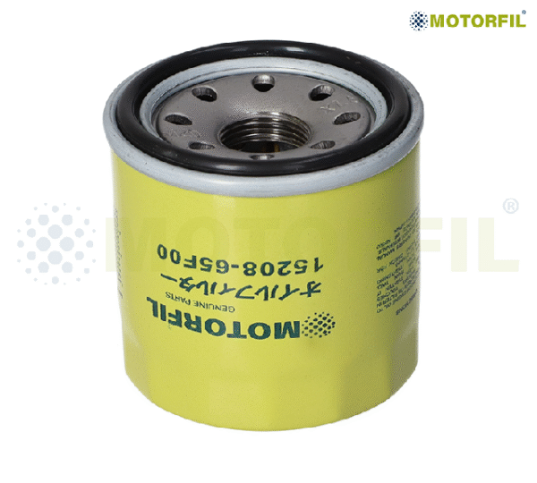 FILTRO ACEITE MOTORFIL - Image 5