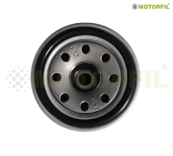 FILTRO ACEITE MOTORFIL - Image 8